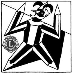 Lions Club Rovereto Fortunato Depero