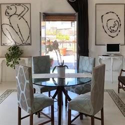 Zia Maria Home B&B