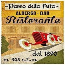 PASSO DELLA FUTA m.903