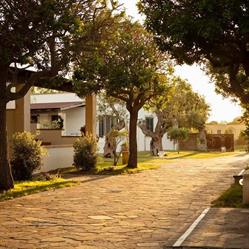 Il Tomolo - Ristorante - Borgo Mulino a Vento