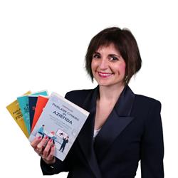 CHIARA ALZATI SRL - Public Speaking