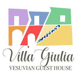 Villa Giulia Vesuvian Guest House