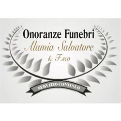Onoranze Funebri Alamia