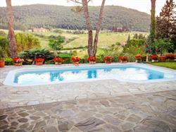 Villa il Poggiolino