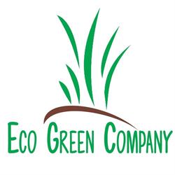 Eco green company. It