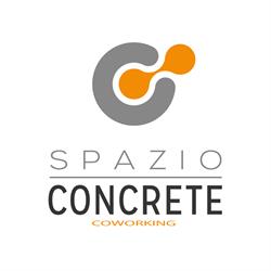 Spazio Concrete Coworking a Roma Pigneto