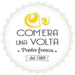 Pasta Fresca Com'era una Volta