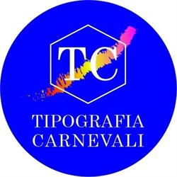 Tipografia Carnevali Roma - Stampa Digitale
