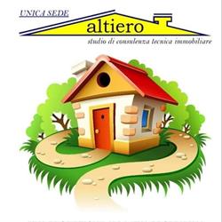 Studio Tecnico e consulenza immobiliare Geometra Claudio Altiero