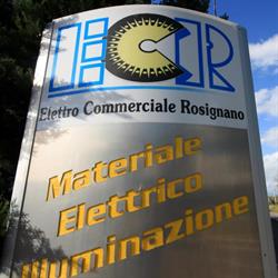 ECR ECoelectRic Srl