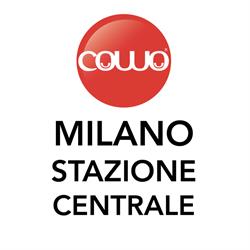 COWO® Coworking Milano Stazione Centrale