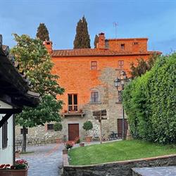 Agriturismo Parco Fiorito