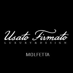 Usato Firmato franchising Molfetta