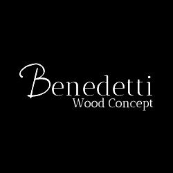 Benedetti Wood Concept