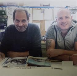 OFFICINA FIERA SNC di Vavala' Domenico e Vavala' Michele ALLESTIMENTI AUTO PER DISABILI