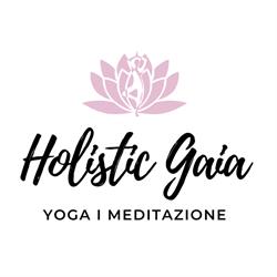 Holistic Gaia di Gaia Calamai