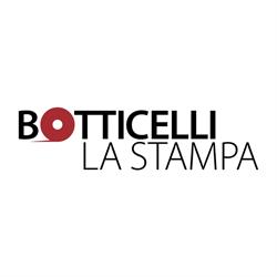 Botticelli La Stampa