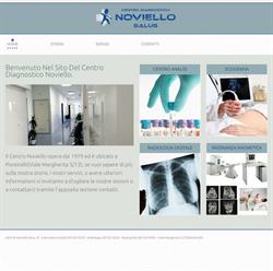 Centro Diagnostico Noviello SALUS