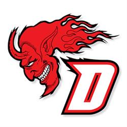 Daemons Cernusco American Football Team