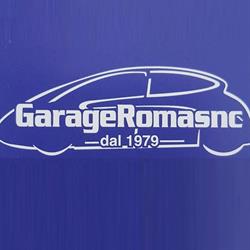 Garage Roma Snc - Centro Revisioni e Vendita Auto Usate