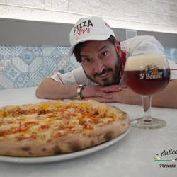 Antico Grottino - Pizzeria Bisteccheria Anzio