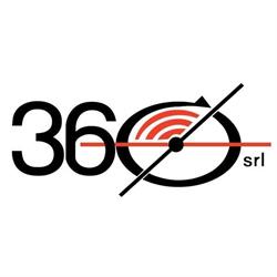 360Srl - Impianti & Forniture PA