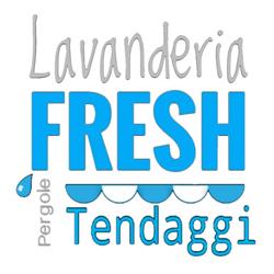 Fresh Lavanderia Tendaggi Tappezzeria