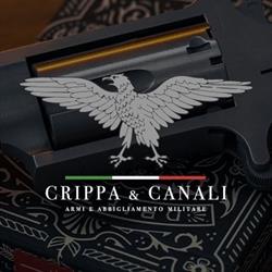 Crippa & Canali - Armeria - Canzo