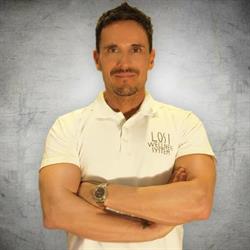 Personal Trainer Genova Esperto Dimagrimento Duraturo - Simone Losi