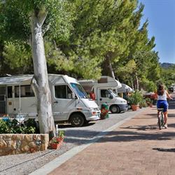 Camping Sanfilippo - Cefalù