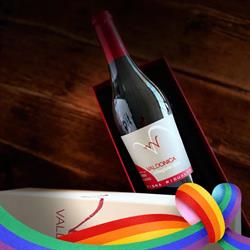 VALDONICA Winery I Agrihotel I Restaurant