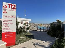Unounodue Beach Bagni 112