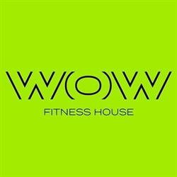 Wow Fitness House