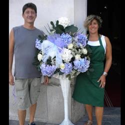 Fiorista Locatelli snc