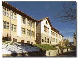 Scuola di Ottica - Pieve di Cadore
