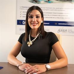 Auxilia Finance Point Catania