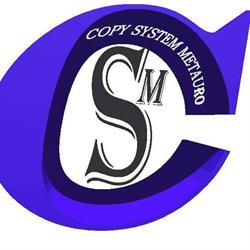 Copy System Metauro