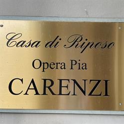 Opera Pia Carenzi