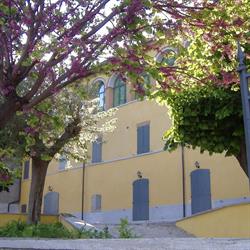 Musei Assoc. Linea Christa