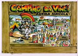 Camping da Vinci Noto Vendicari