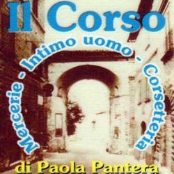 Merceria Intimo Il Corso