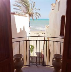 La Casa al Mare Scala dei Turchi