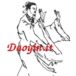 Daoyin Yoga Meran