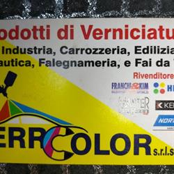 En. Gi. Cars Di Iervasi Enrico