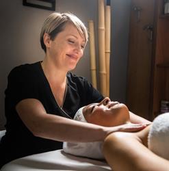 Consuelo Brunetta Ayurveda, Benessere e Relax