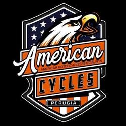 American Cycles Perugia Officina Moto Harley-Davidson