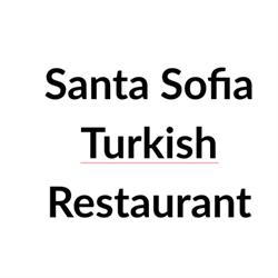 Santa Sofia Turkish Restaurant