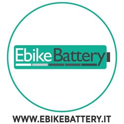 EbikeBattery