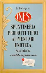 La Bottega di Ines