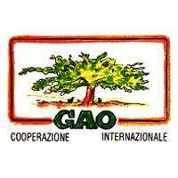 Gao Cooperazione Internazionale